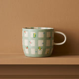 Robert Gordon | Cat's Pyjamas Mug - Felicity