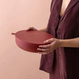 Styleware | Nesting Bowls - Merlot