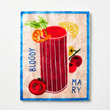 Happy Hour Mary Tile