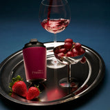 CAMINO Stainless Steel Reusable Cup 340ml - Pinot