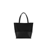 Black Caviar Designs | Tiffany 2pc Handbag - Black