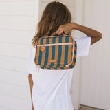 Fox & Fallow | Mini Lunch Bag - Barcelona