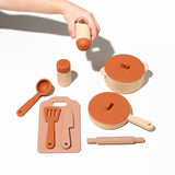 Little Drop | Cooking Set