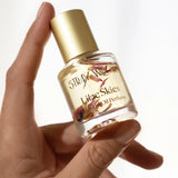 Stray Willow | Essential Oil Perfume Roller - Lilac Skies