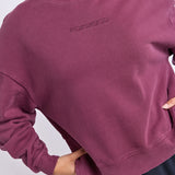 Foxwood | Essence Crew - Plum