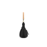 Black Caviar Designs | Carey Shoulder Bag - Black
