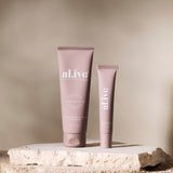 al.ive | Hand & Lip Duet - Raspberry Blossom & Juniper