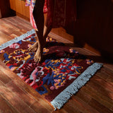 Sage x Clare | Zita Bath Mat