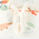 Toshi | Flap Cap Down Under - Kakadu Dawn