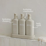 al.ive | Hair & Body Trio - Hydrate