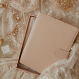 Fox & Fallow | Luxe Wedding Planner - Nude