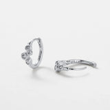 Zafino | Amy Huggie - Silver