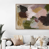 Cobblestone - Canvas Art Print - 90x120cm