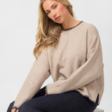 Stella + Gemma | Briar Knit -  Neutral
