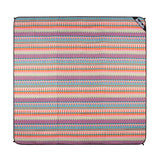 Kollab | Picnic Mat - Blocks & Stripes