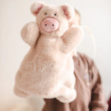 Nana Huchy | Hoochy Coochie - Poppy the Pig