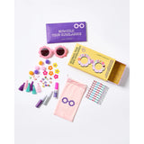 Journey Of Something | Decorate your own sunglasses - Kids