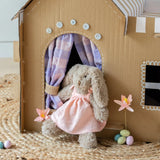 Nana Huchy | Baby Honey Bunny Girl - Baby Pink
