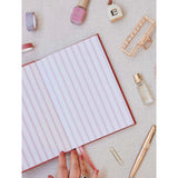 Write To Me | 2025 Weekly Planner. Blush