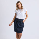 Foxwood | Interval Skirt - Navy