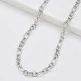 Zafino | Carla Necklace - Silver