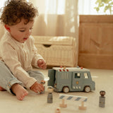 Little Dutch | Police Van