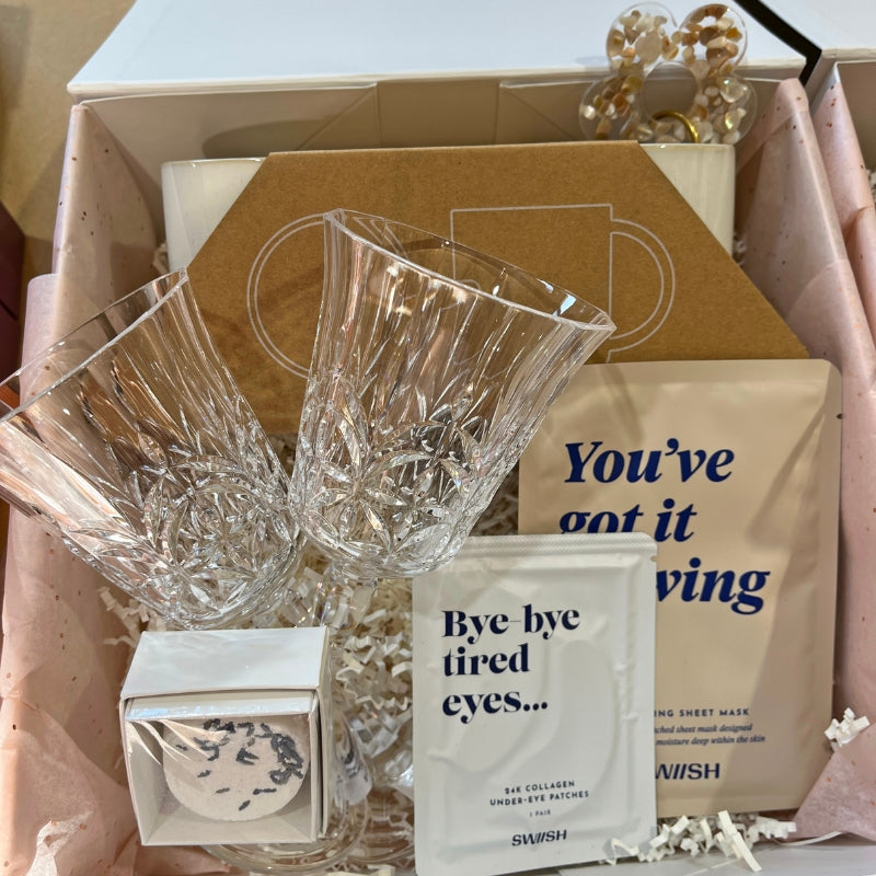 I Want I Need | $100 Mother's Day Hamper