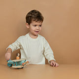 Little Dutch | Toy Airplane