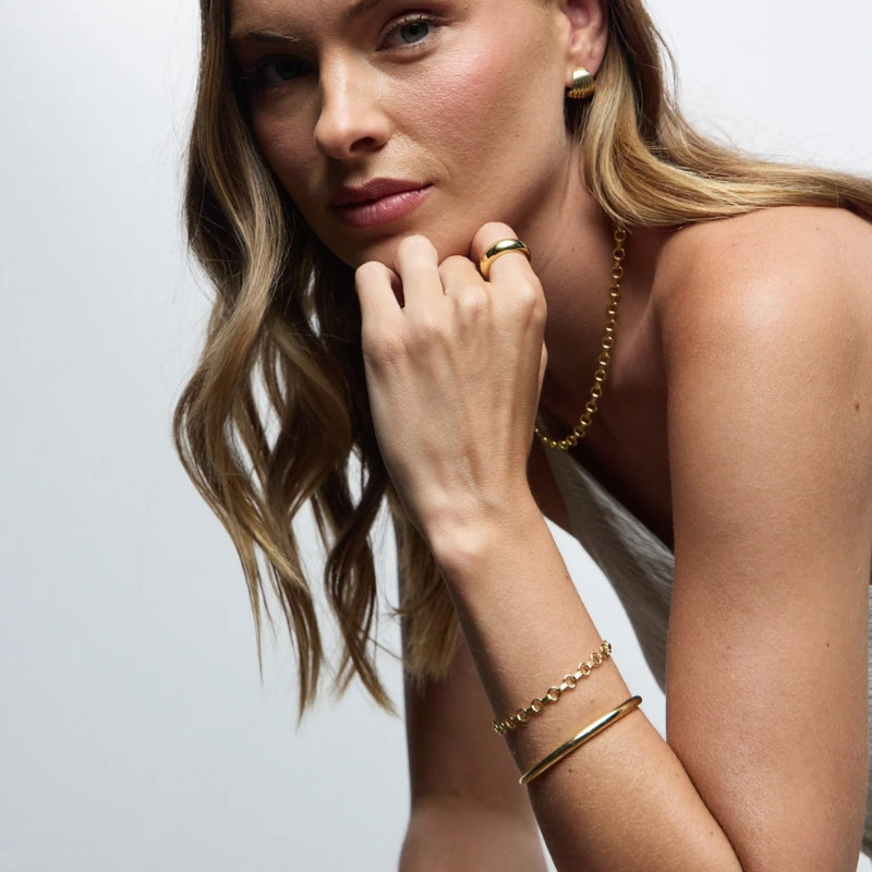 Zafino | Cleo Bracelet - Gold
