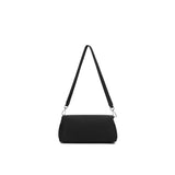 Black Caviar Designs | Mercer Shoulder/Crossbody - Black