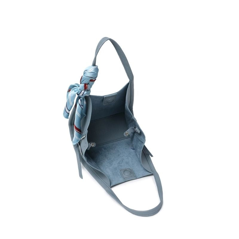 Brie 2 Piece Handbag - Ocean Breeze