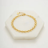 Zafino | Millie Bracelet - Gold