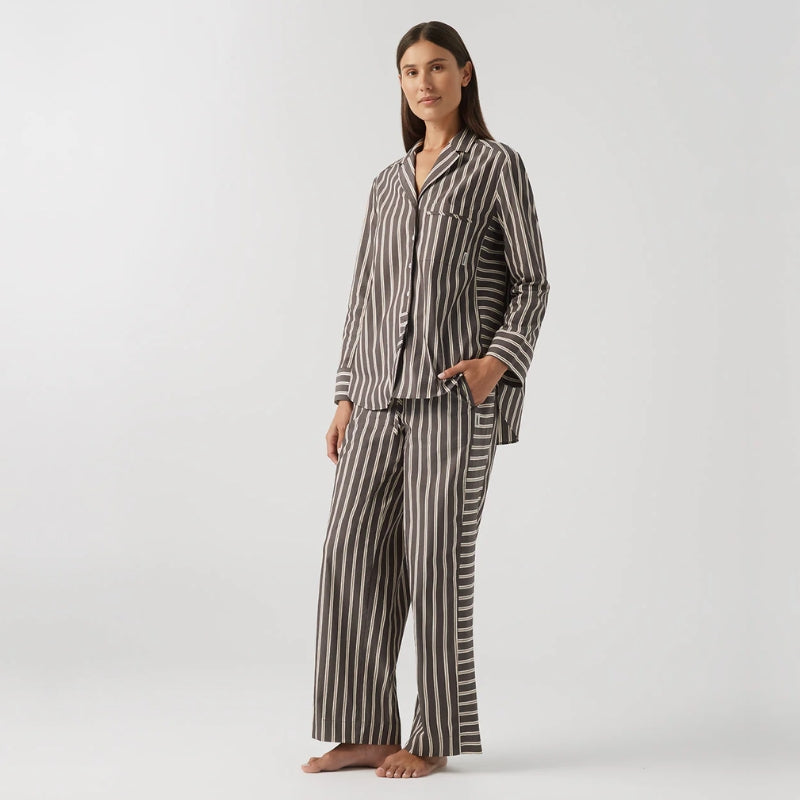 Hommey | Sleep Pant - Chocolate