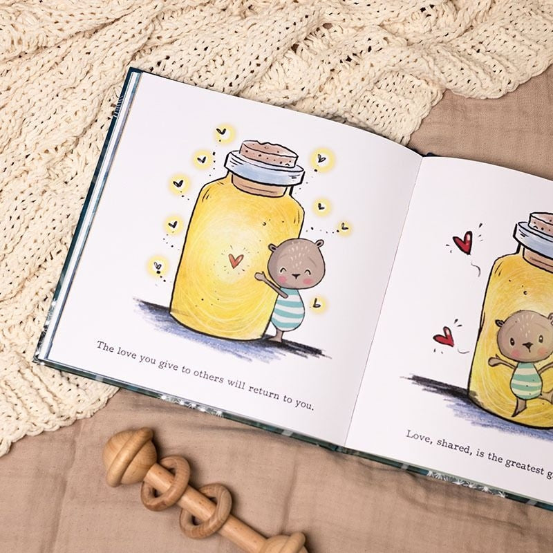 From You To Me | The World Waited For You