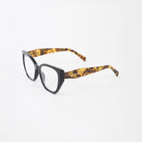 Stella + Gemma | Blaire Readers - Black