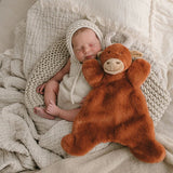 Hoochy Coochie - Henry the Highland Cow