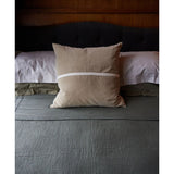 Pony Rider | Wanderful Cushion - Hessian/Natural 60*60