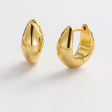 Zafino | Margot Hoop - Gold
