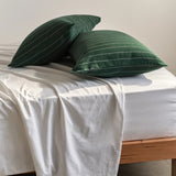 Hommey | Pillowcase Pair - Clover