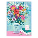 Diesel & Dutch | 1000pc Wall Jigsaw Puzzle - A Burst of Bloom