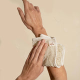 Stray Willow | Exfoliating Body Cloth