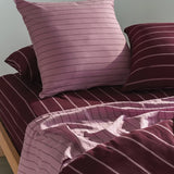 Hommey | European Pillowcase - Aster