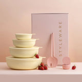 The Deluxe Gift Pack - Lemon Berry