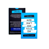 Wild Emery | Wild Side Shower Steamer 2pk
