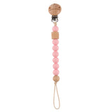 Emotion & Kids | Charlie Dummy Chain - Pink