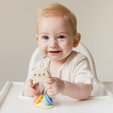 Tiger Tribe | High Chair Buddy - Silicone Bear