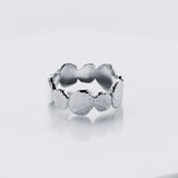 Zafino | Chloe Ring - Silver