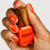 Sienna | Nail Polish - Tango