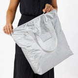 Monochrome Day Tripper - Silver