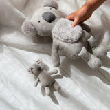 Nana Huchy | Mini Keith Koala Rattle